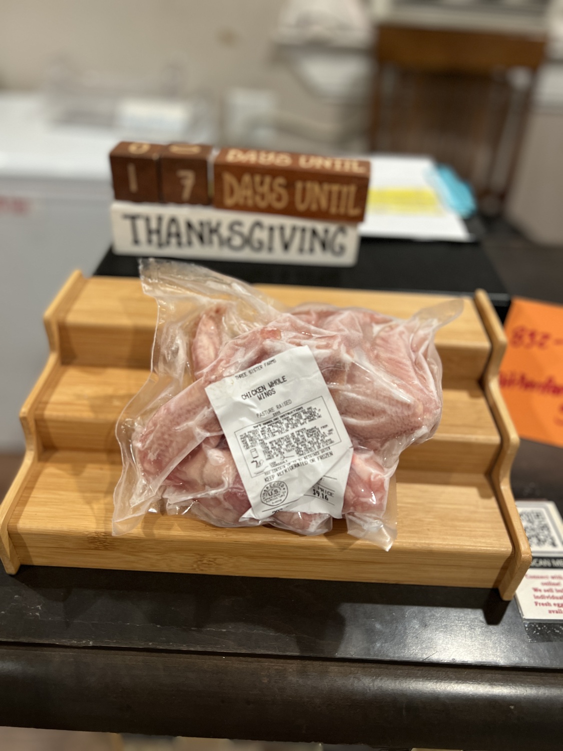 Chicken &amp; Duck Eggs <br>