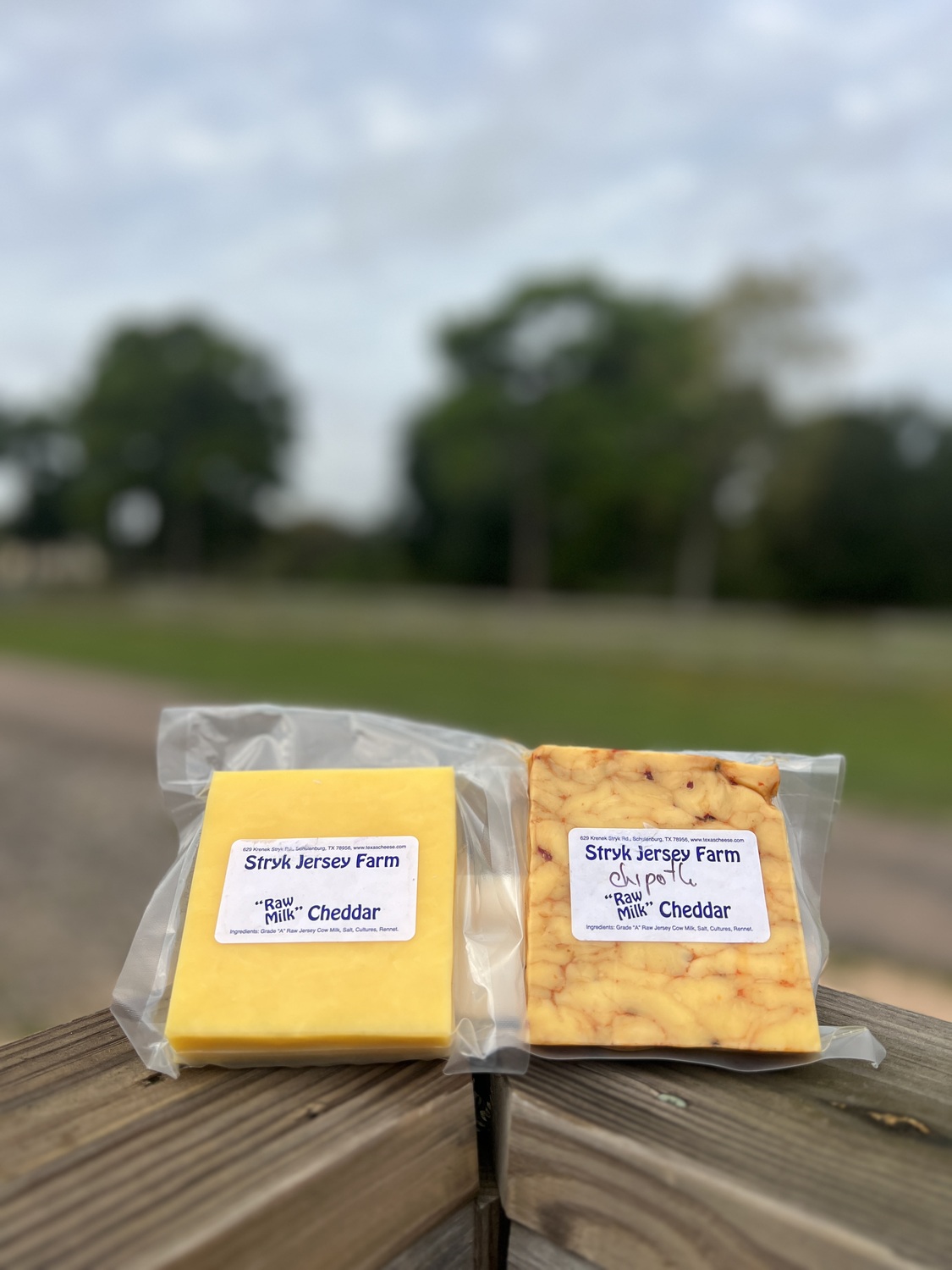 Chicken &amp; Duck Eggs <br>