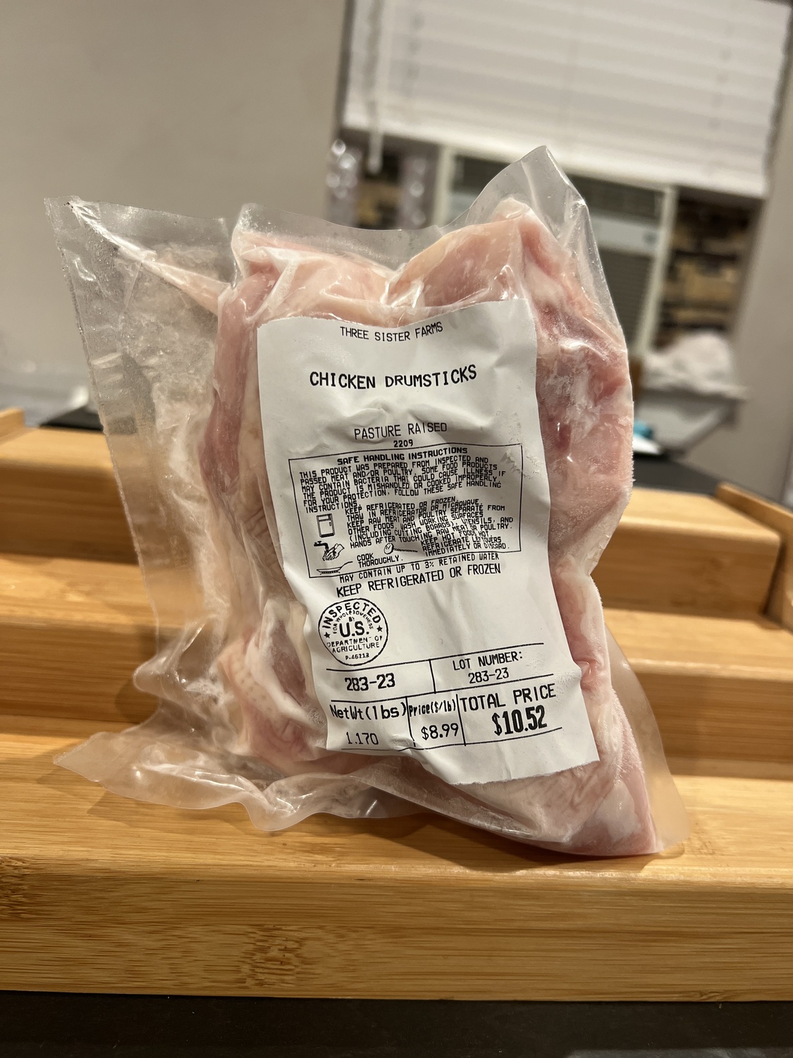 Breasts,Drumsticks,&nbsp; Thighs, Whole Chicken, &amp; Wings&nbsp;