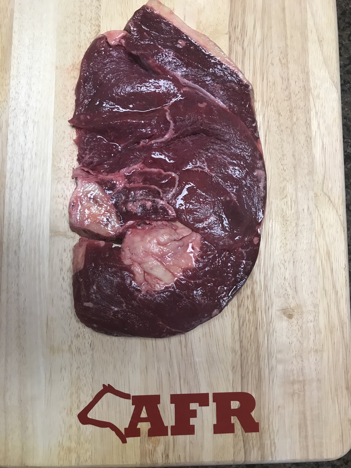 <span style="font-weight: bold;">Sirloin Steak</span>