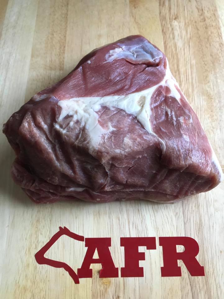 <span style="font-weight: bold;">Roasts</span>