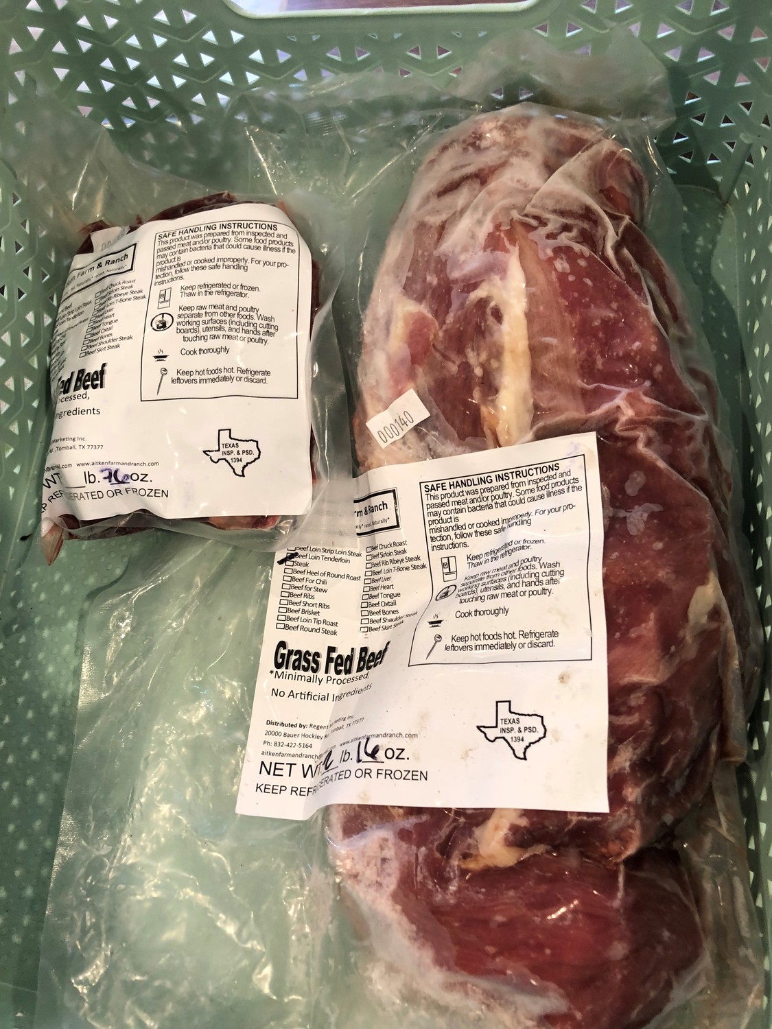 <span style="font-weight: bold;">Tenderloin</span>