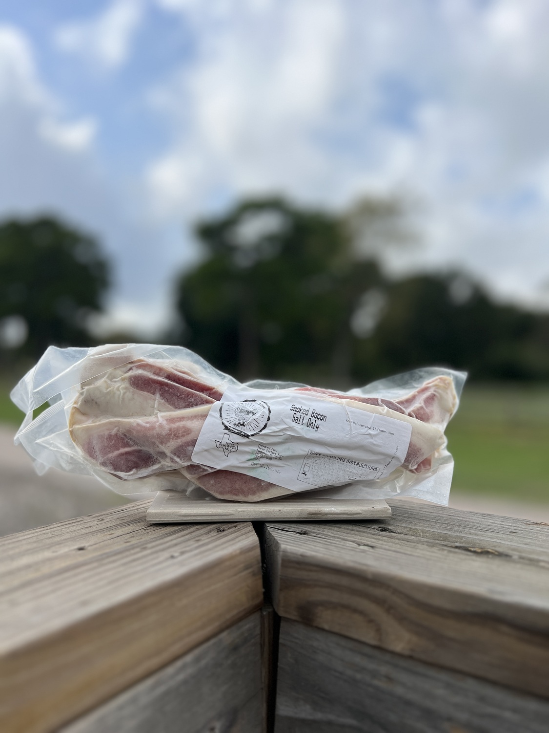 Local Raw Honey <br>